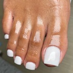 Kinky toes avatar