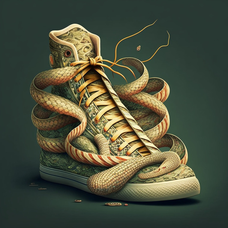QueenFeet cover image