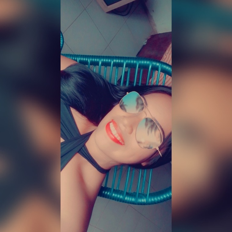 ALEJANDRA ♥️ cover image