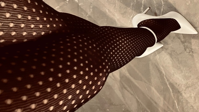 Foot Goddess cover image