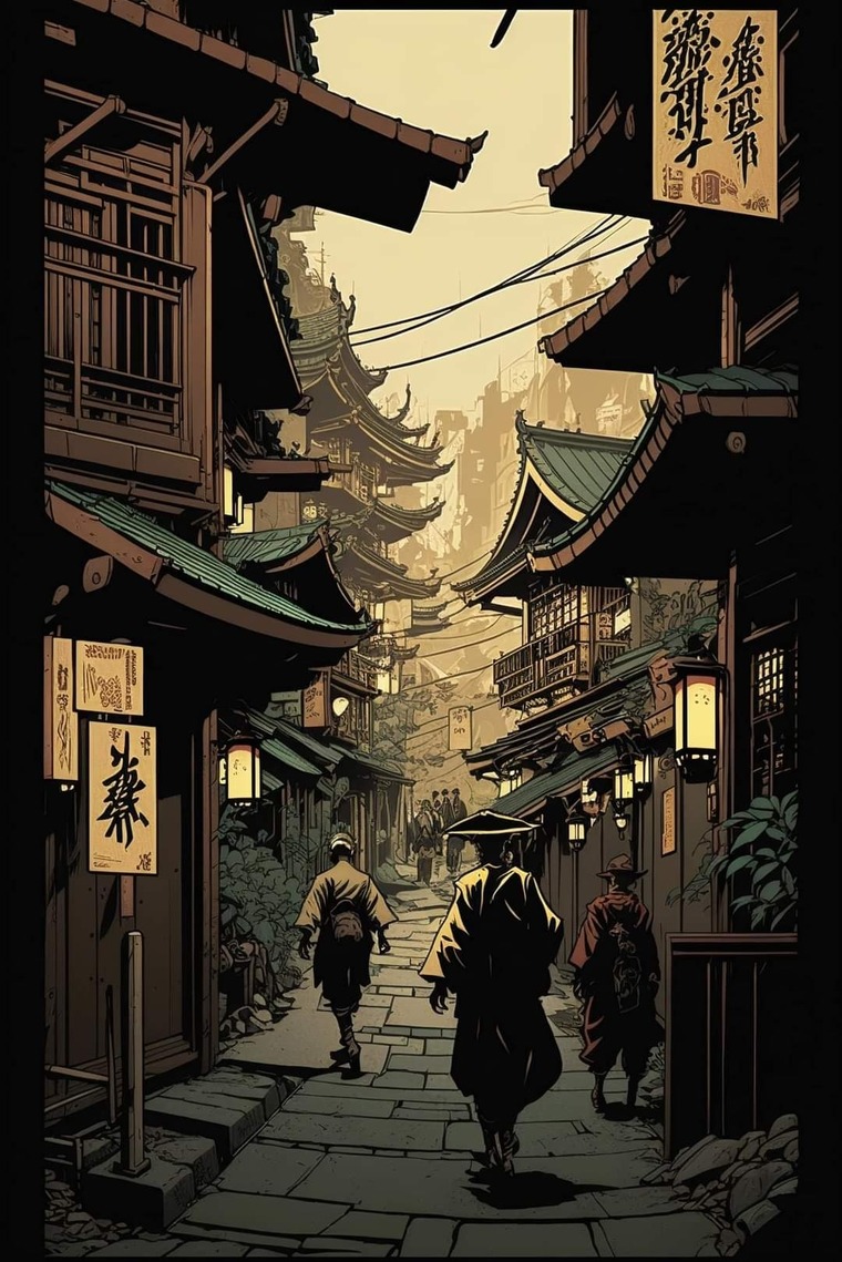 Nomad banner image