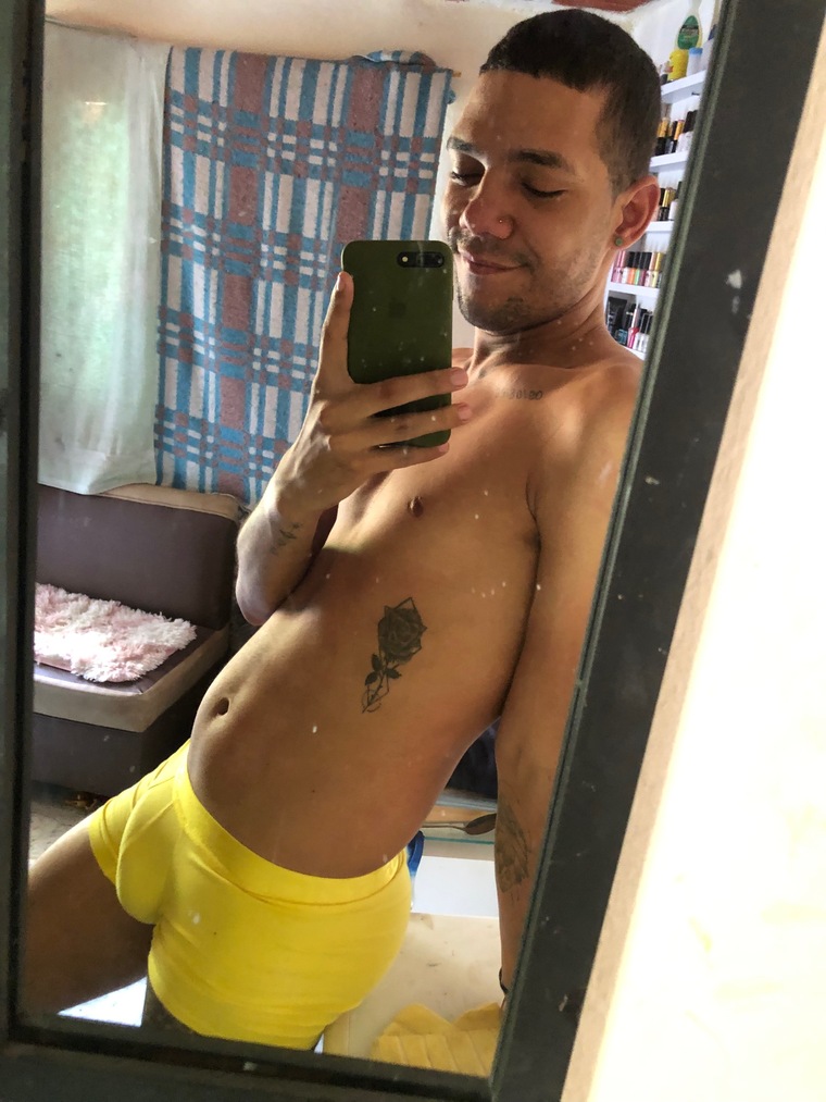 Jesús Urbina cover image
