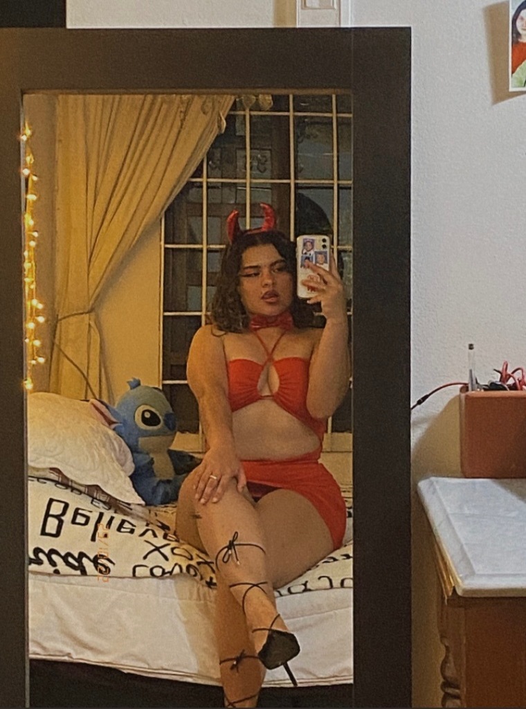 Sofia Monsalve cover image