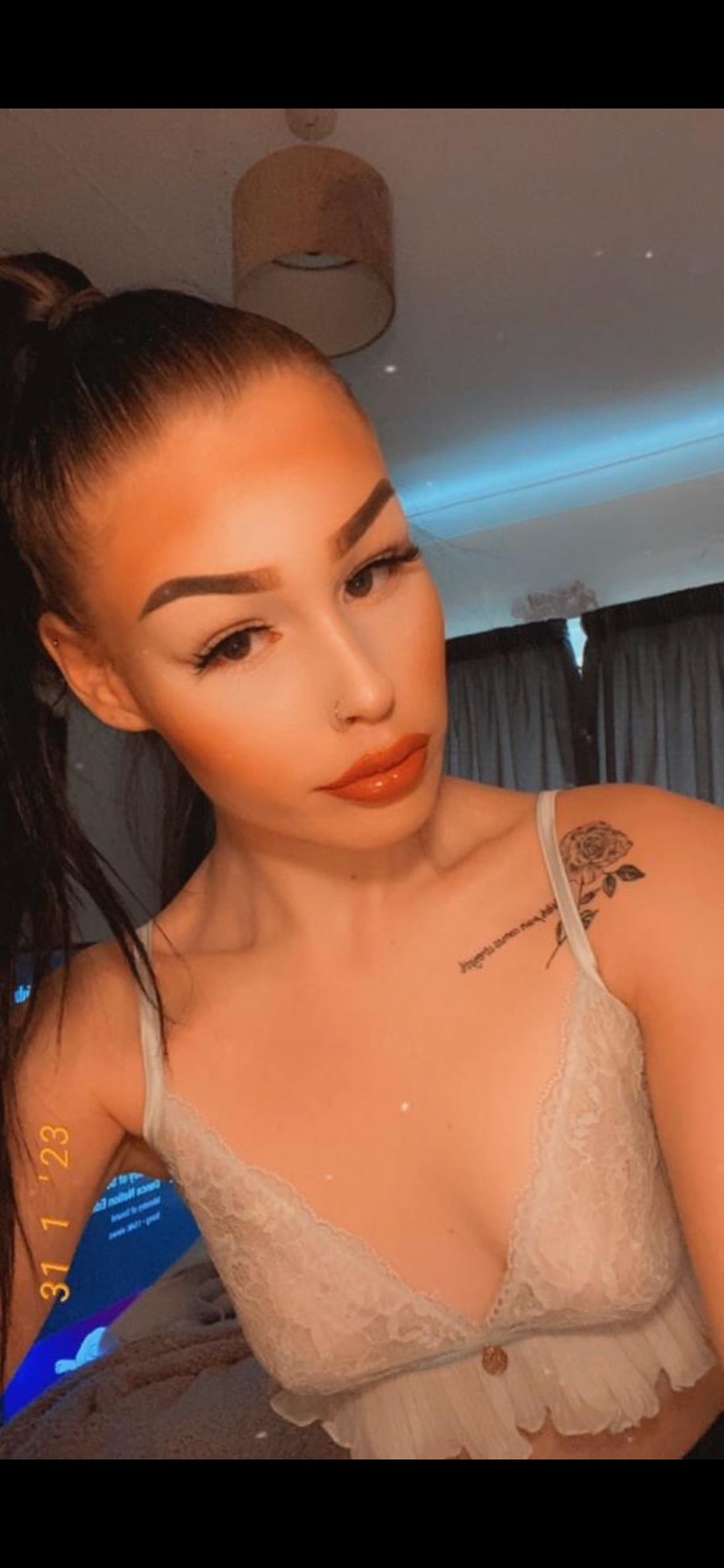 Hot Hayley banner image