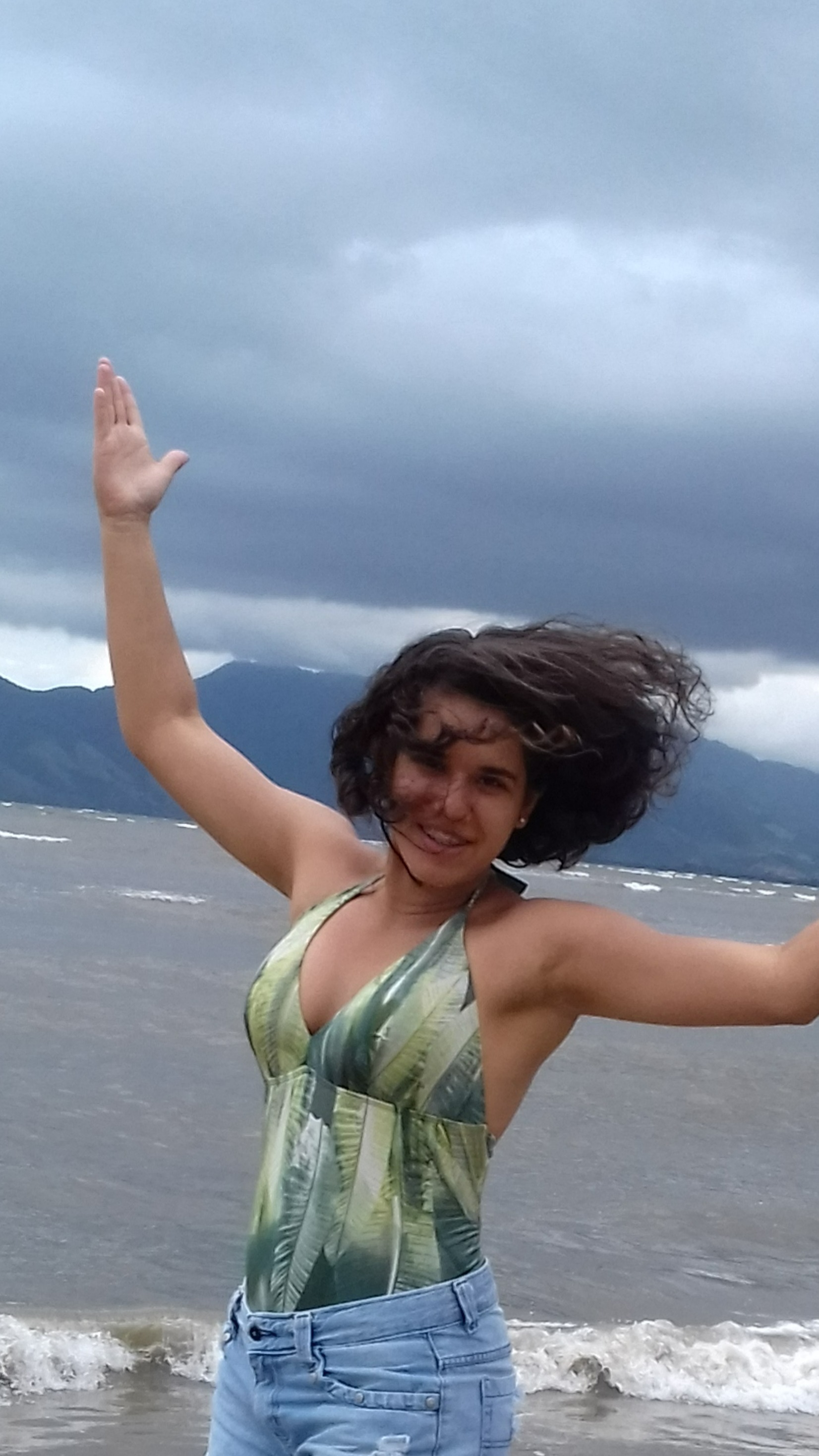 yasmim andreza banner image