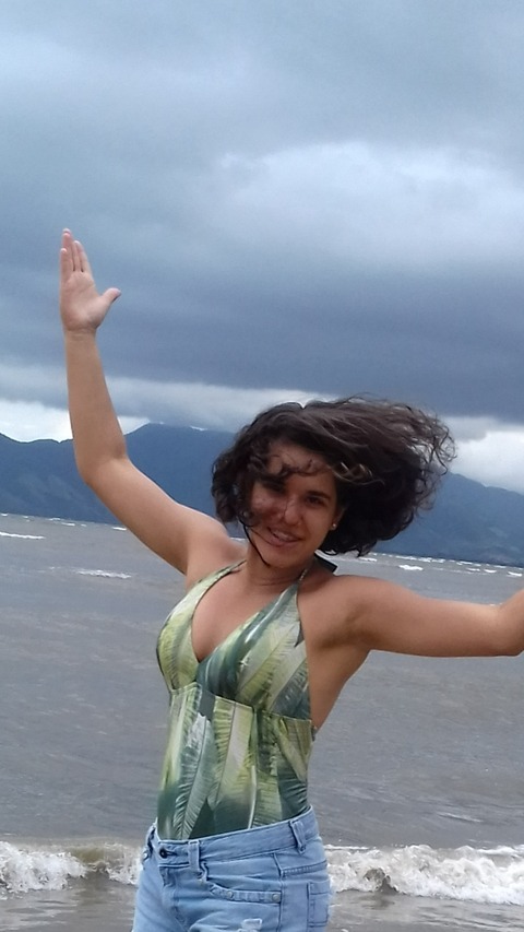 yasmim andreza cover image