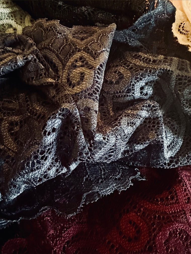 Madam A, Confessions in the Boudoir banner image