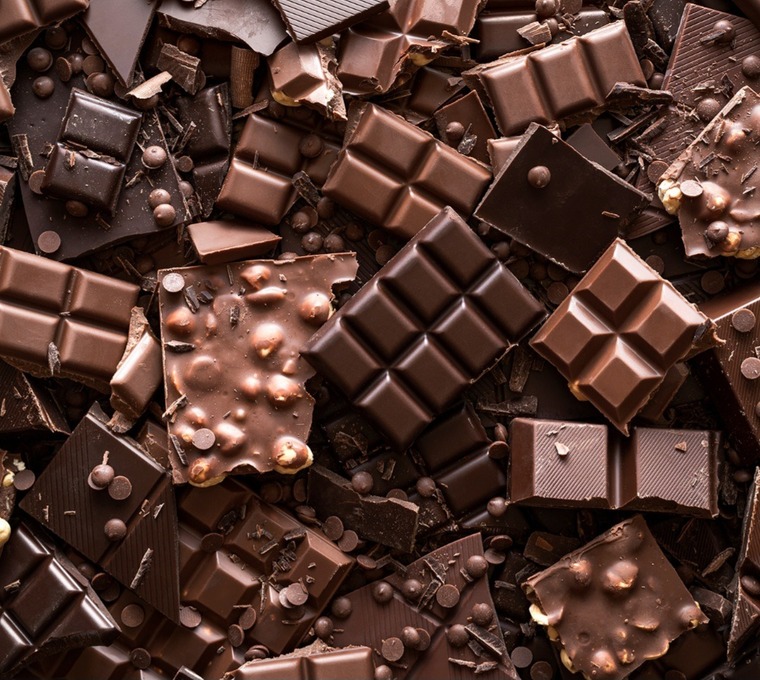 Chocolate&Cakke banner image