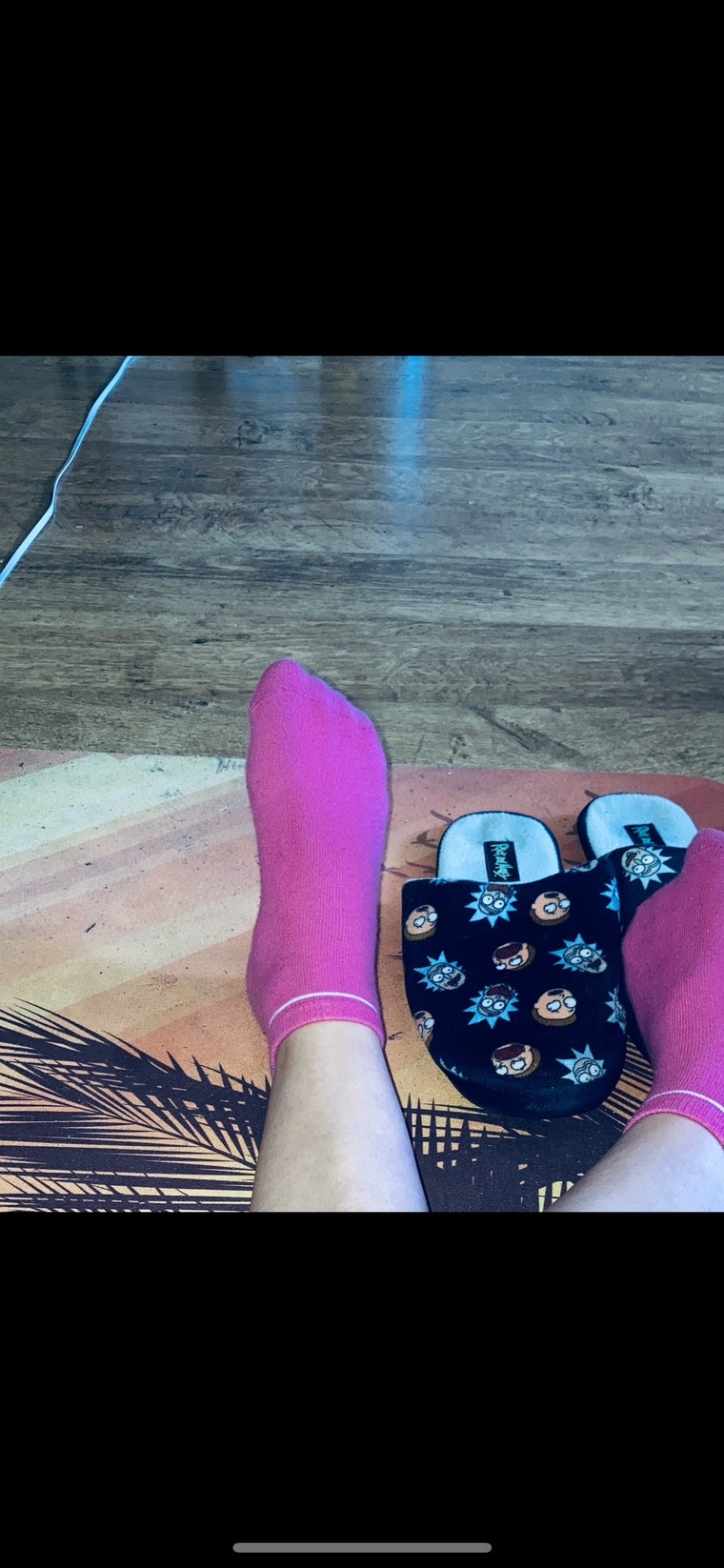 OnlyFeetx cover image