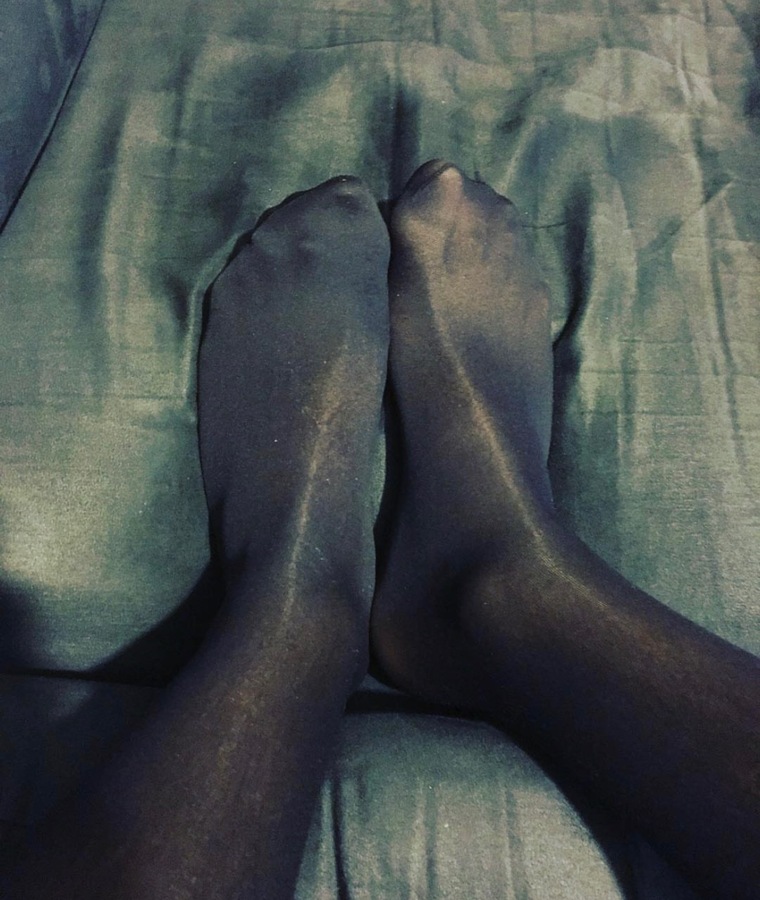 Hard feet banner image