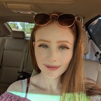 GingerSnap avatar