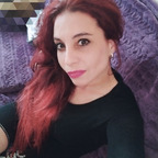 RedHead avatar
