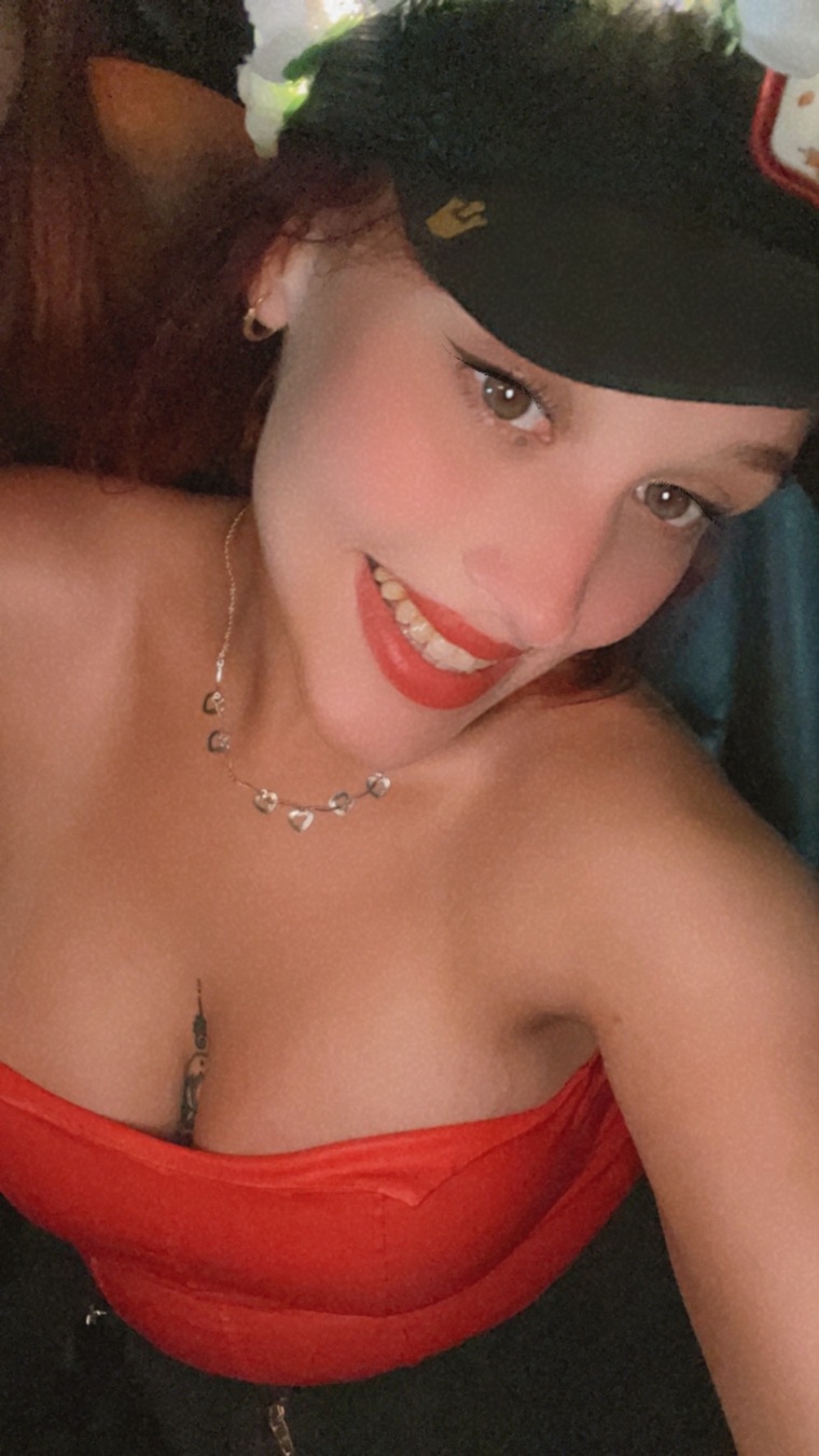 Micaela cover image