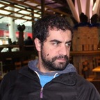 Diego avatar