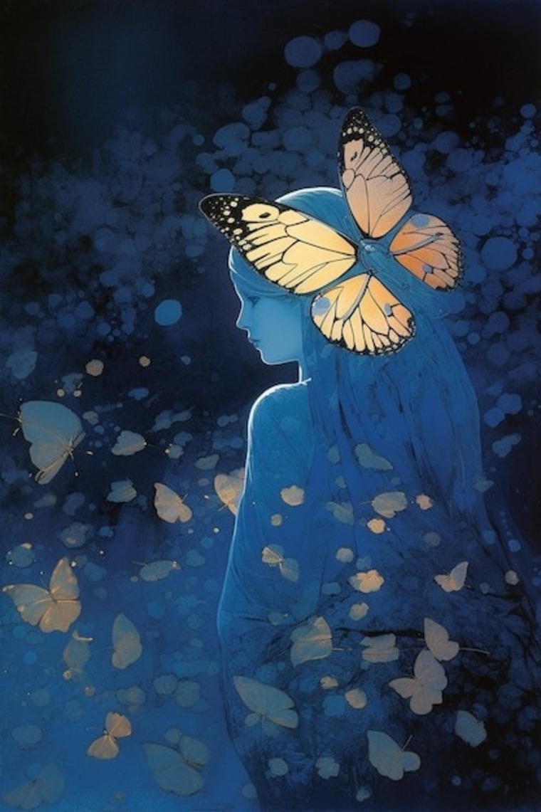 Alejandra Silva cover image