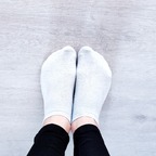 Blondiefeet avatar
