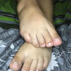 feet love avatar