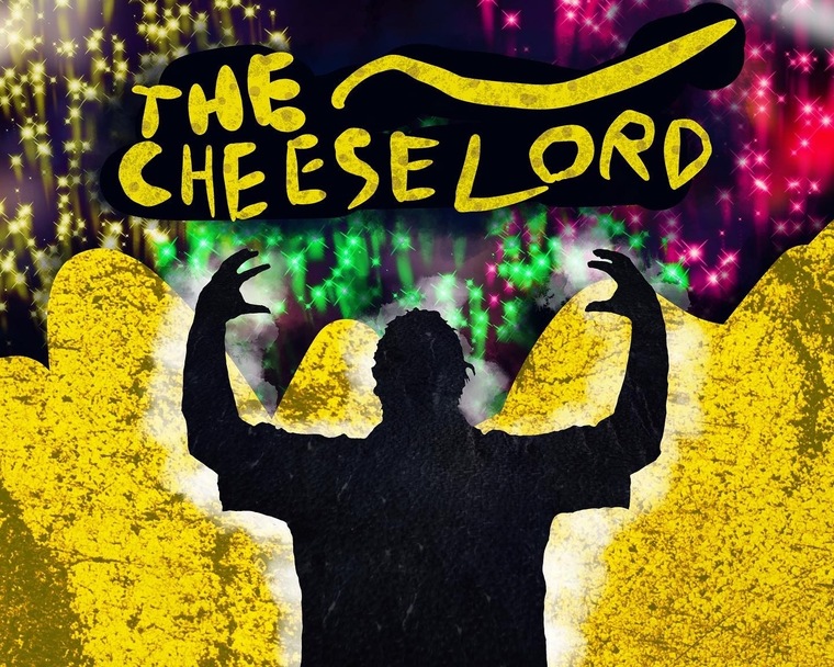 Bobert cover image
