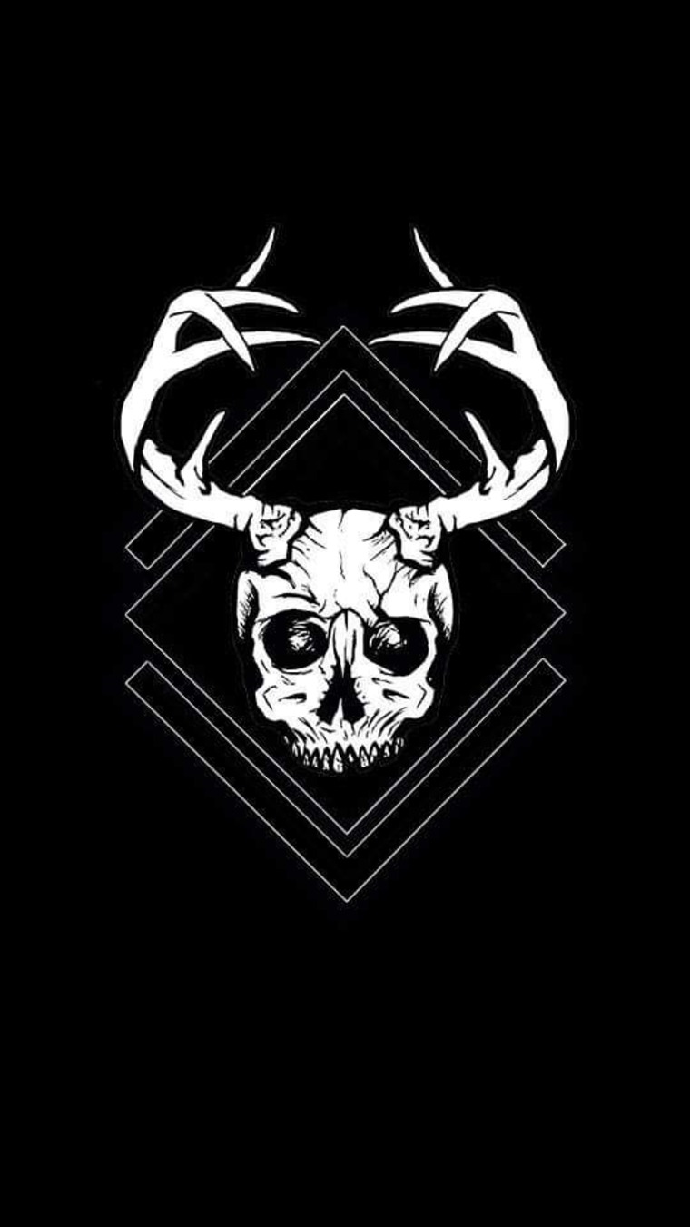 Deerborn cover image