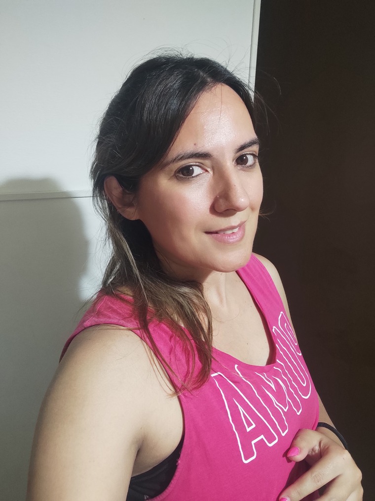 Pamela Vega cover image