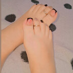 Aby Feet avatar