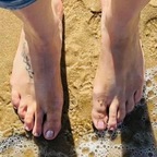 Toes and Tickles avatar