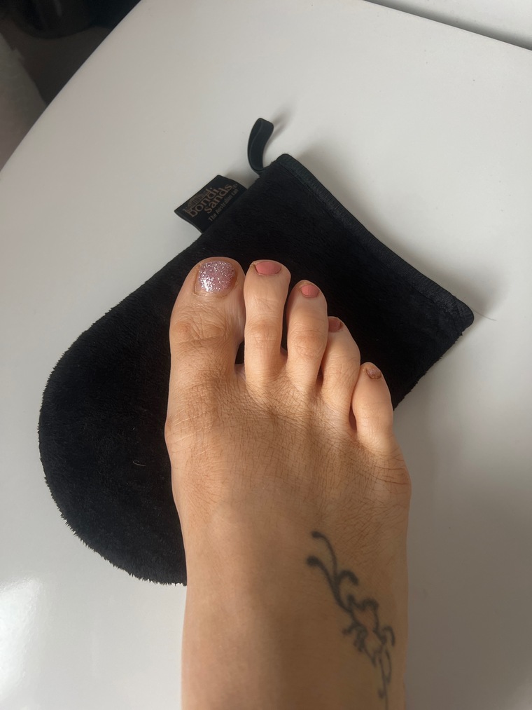 Toes and Tickles banner image