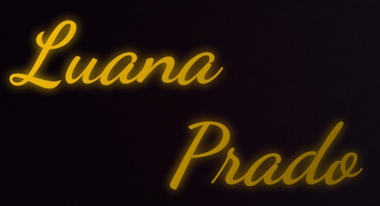 Luana Prado banner image
