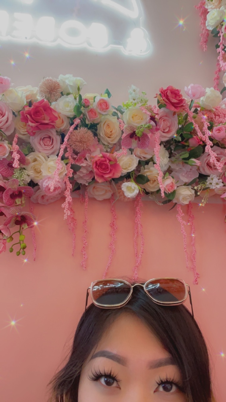 Pinkbunnylinda cover image