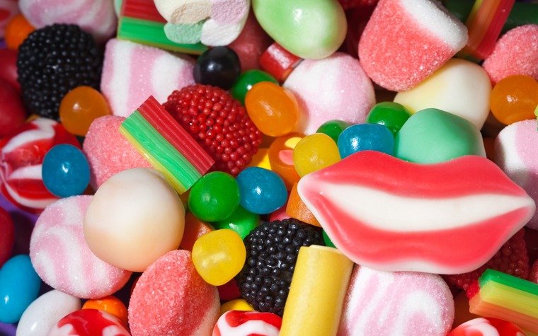 Secrettaffy banner image