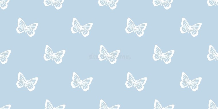 Mariposa Azul banner image