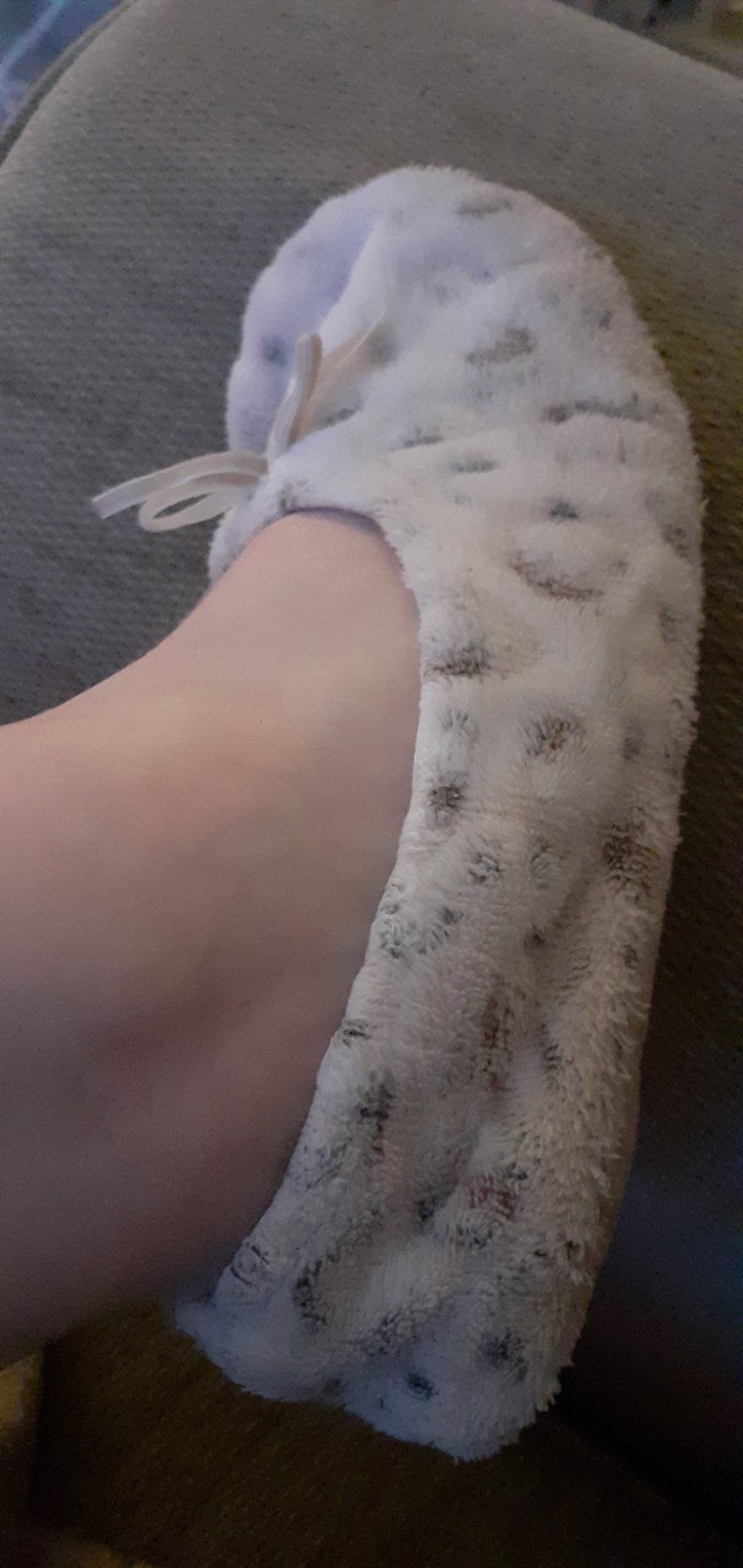 Twinkle toes cover image
