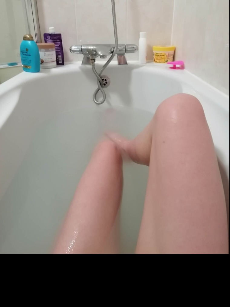 Amy Blonde cover image