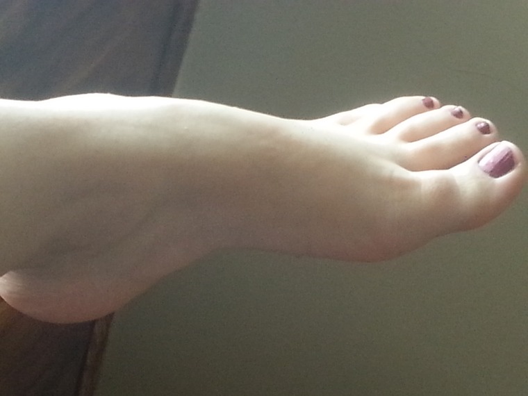 Feetlov cover image
