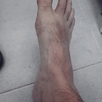 Feet &amp; feet avatar