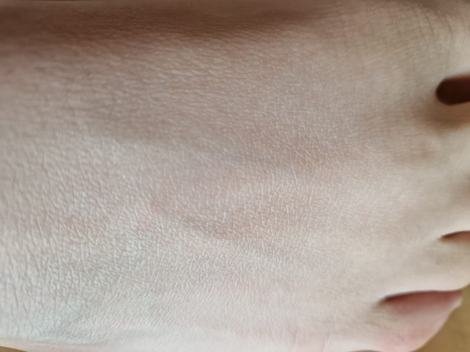 Feetish banner image