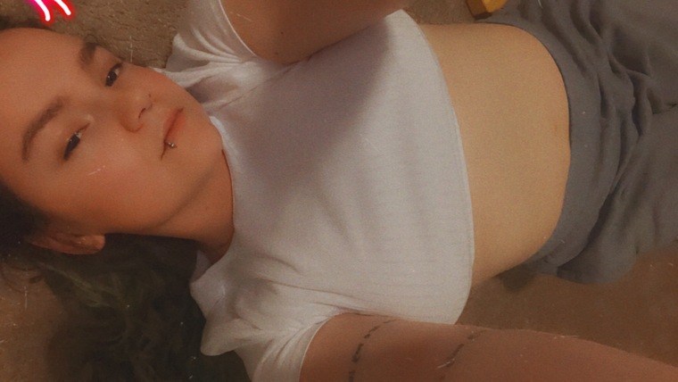 Hannah Pennabaker banner image