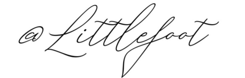 Littlefoot banner image