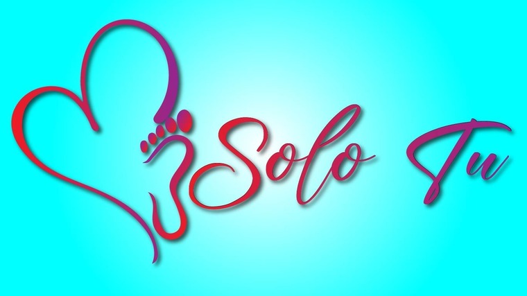 Solo tú banner image