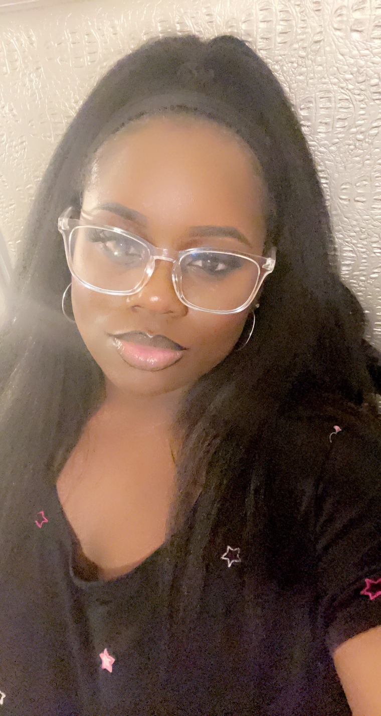 ChocolateChrissy cover image