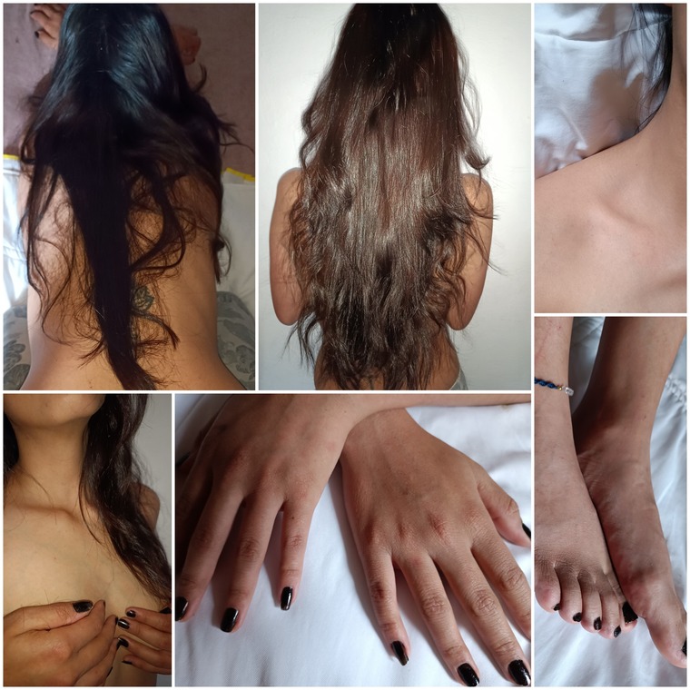 Queen of fetishes cover image