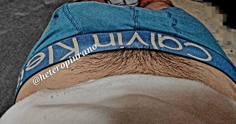 Hetero Chibolo cover image