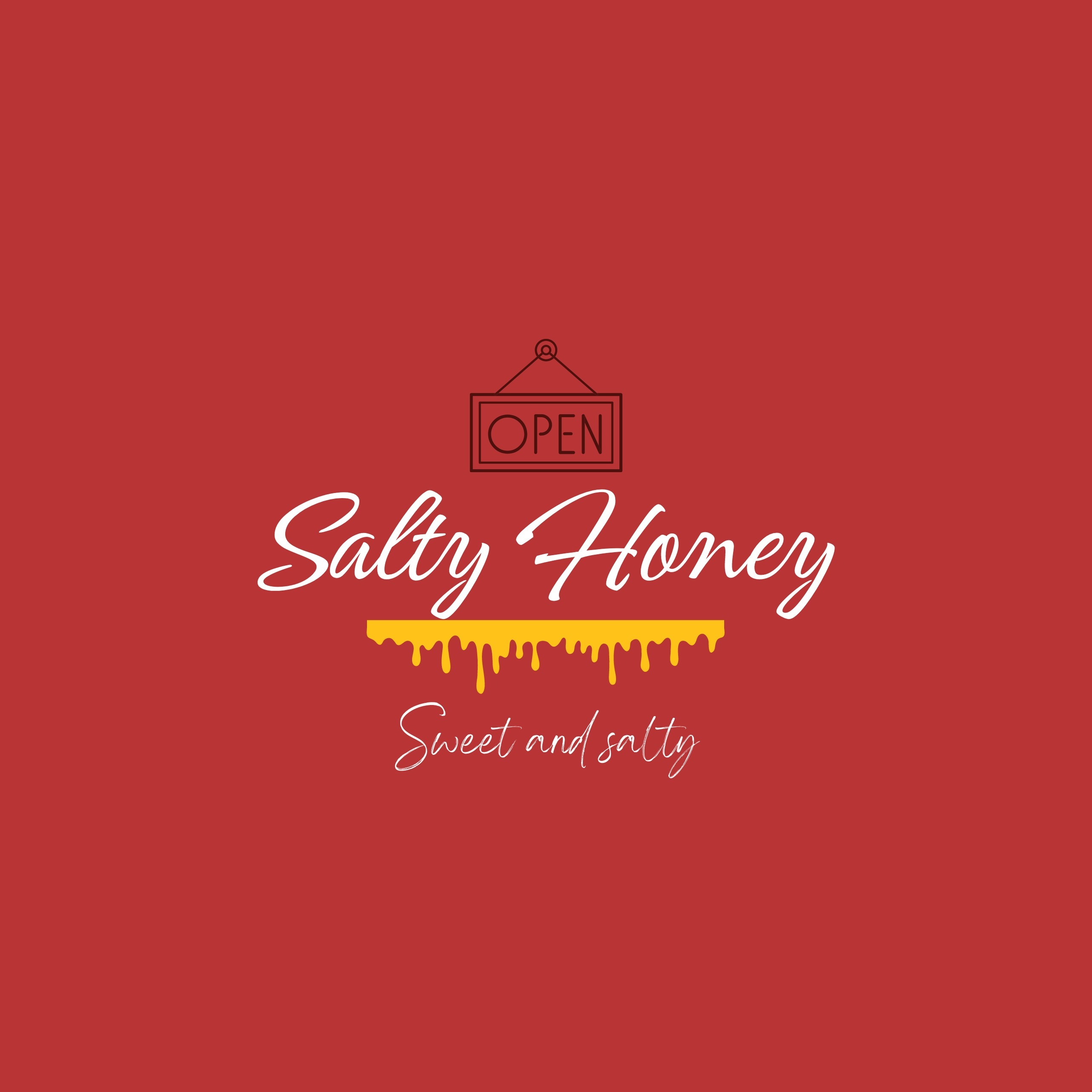 SaltyHoney banner image