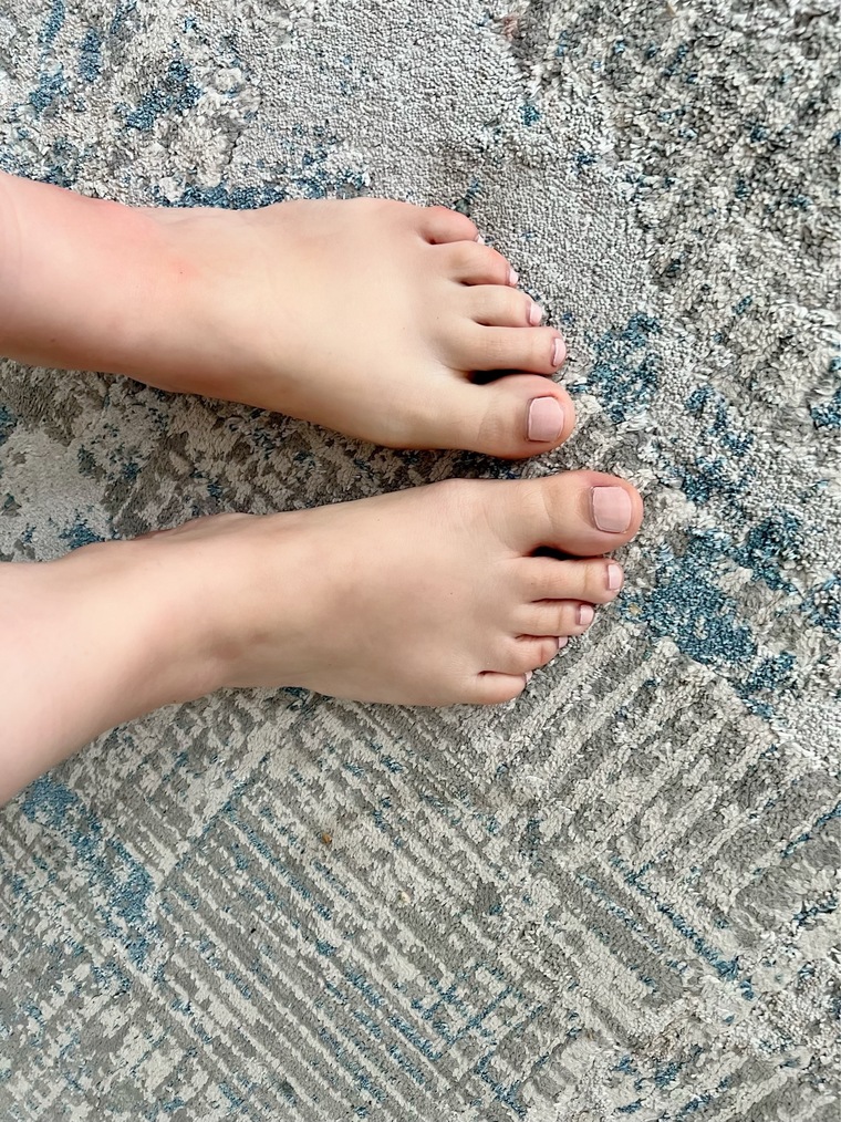 Cutefeet banner image