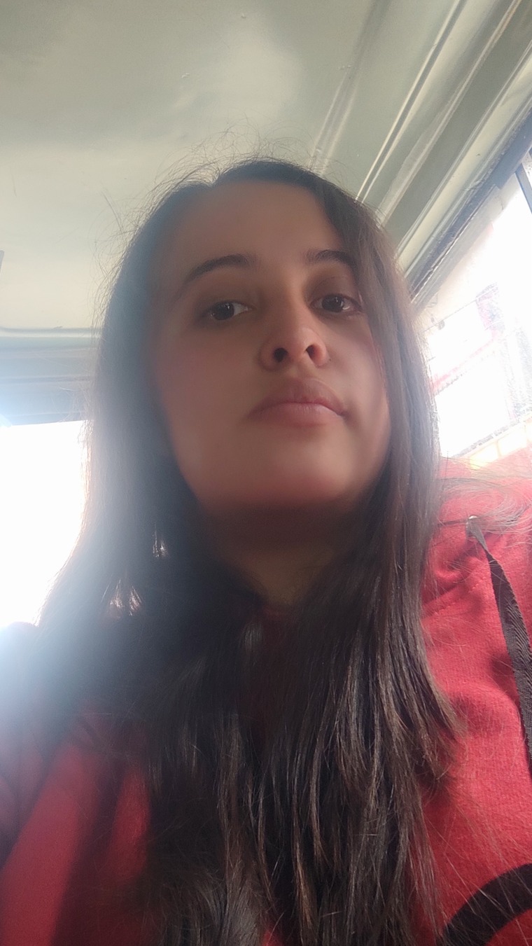 tatiana chavarria banner image