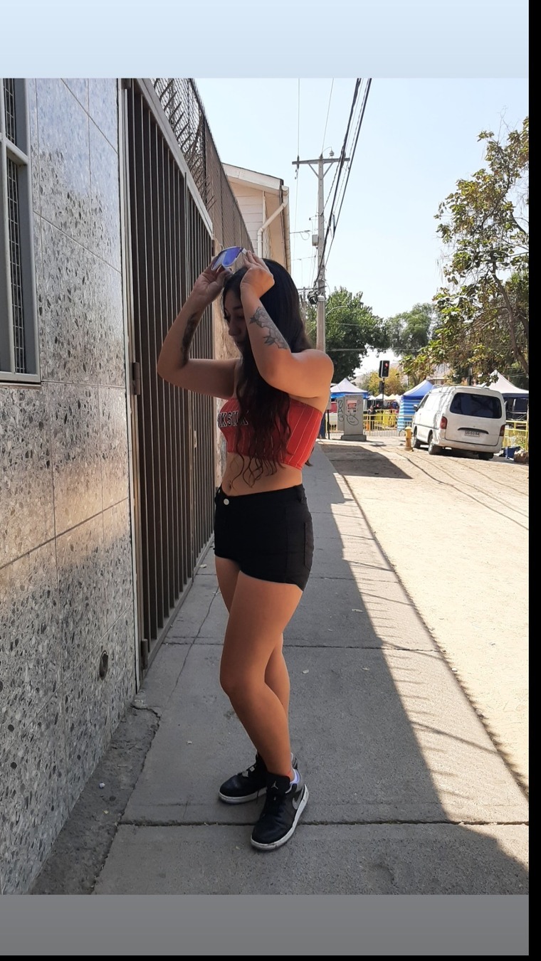 Nicole Millaray cover image