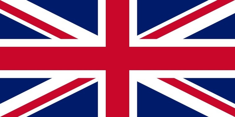 London banner image