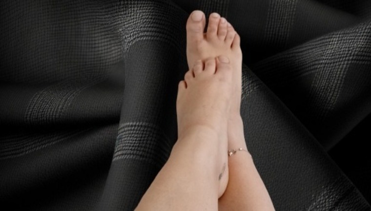 Piedini di fata cover image