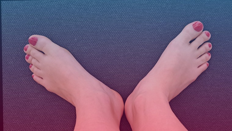 Feetandfun cover image
