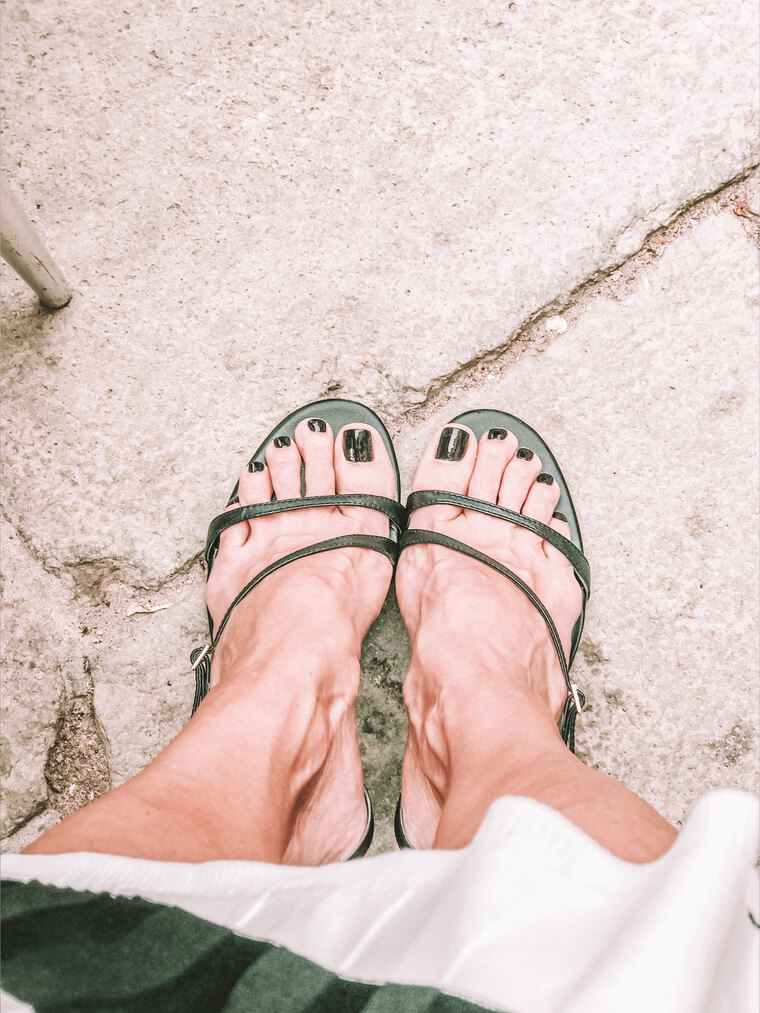 Beautyfeet cover image
